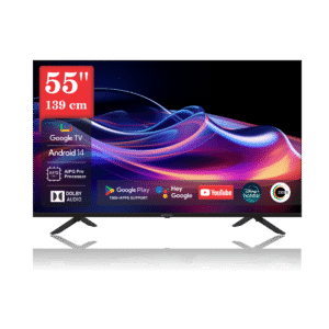 mitsuki 55 inch google tv 4k ultra hd