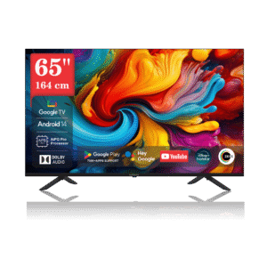 mitsuki 65 inch google tv 4k ultra hd